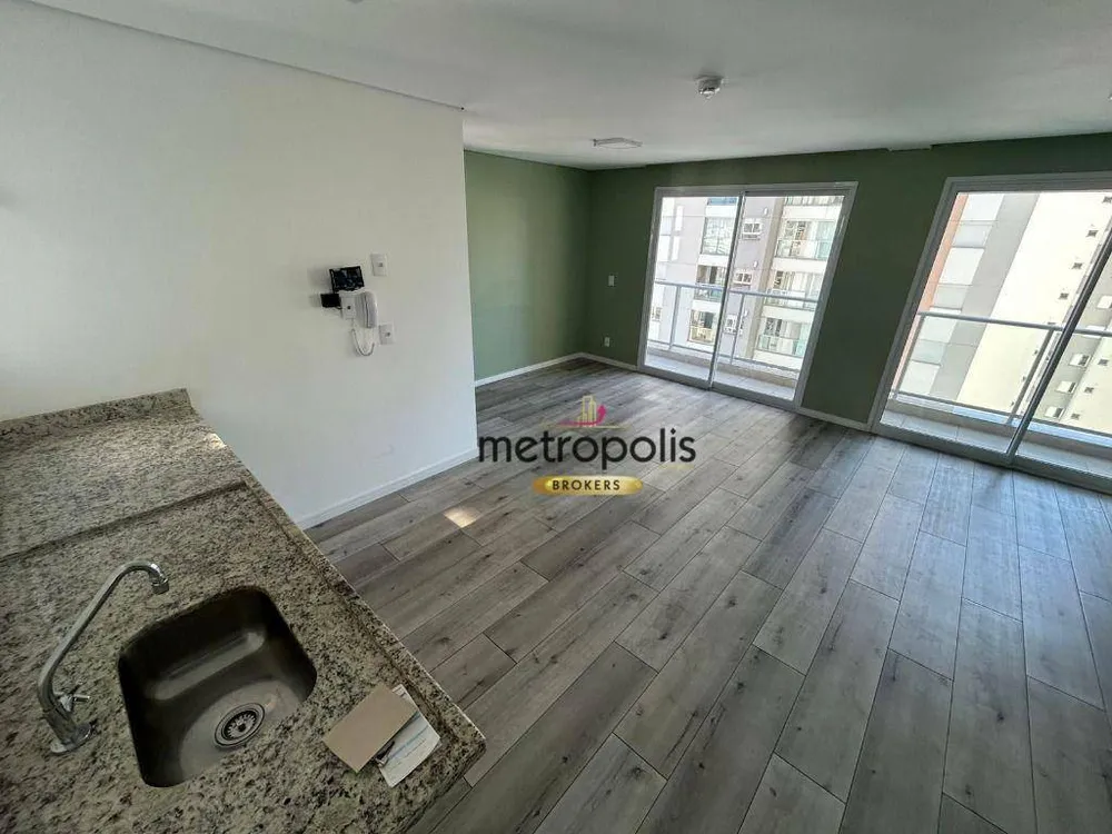 Kitnet-Studio, 42 m² - Foto 6
