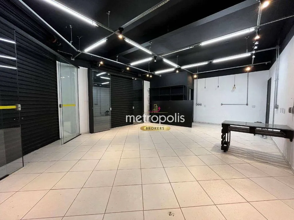 Loja-Salão, 60 m² - Foto 2