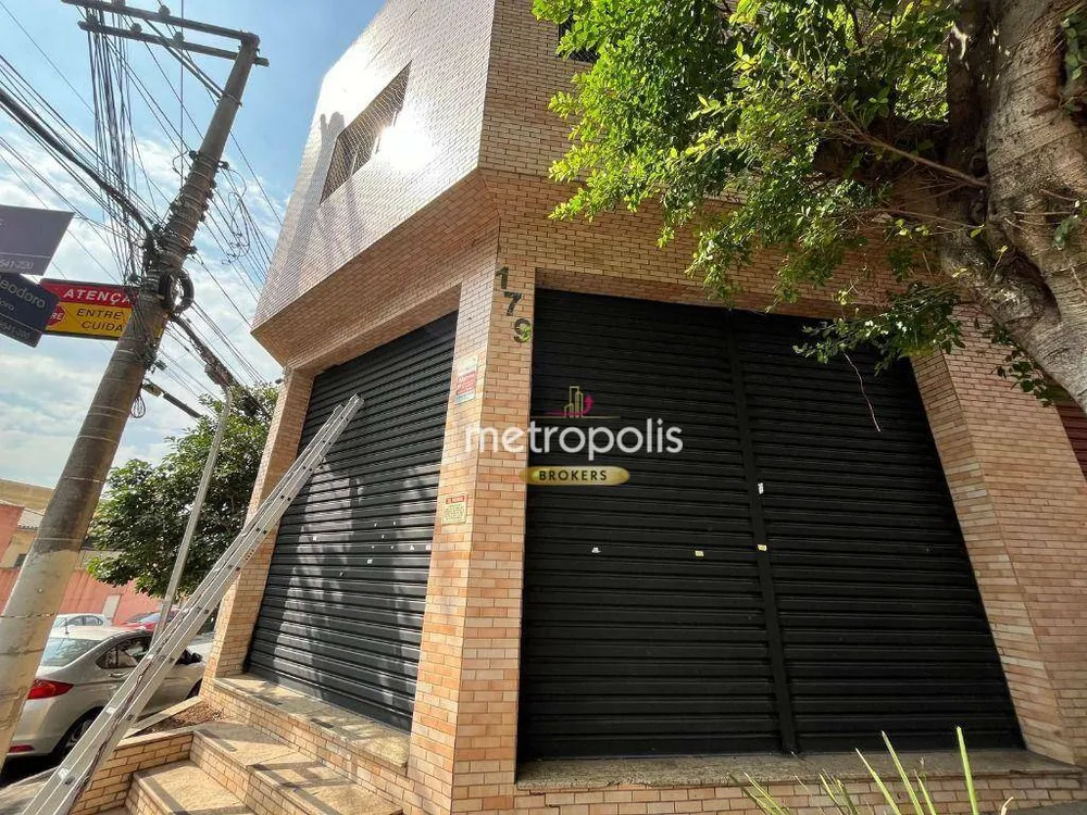 Loja-Salão, 60 m² - Foto 9