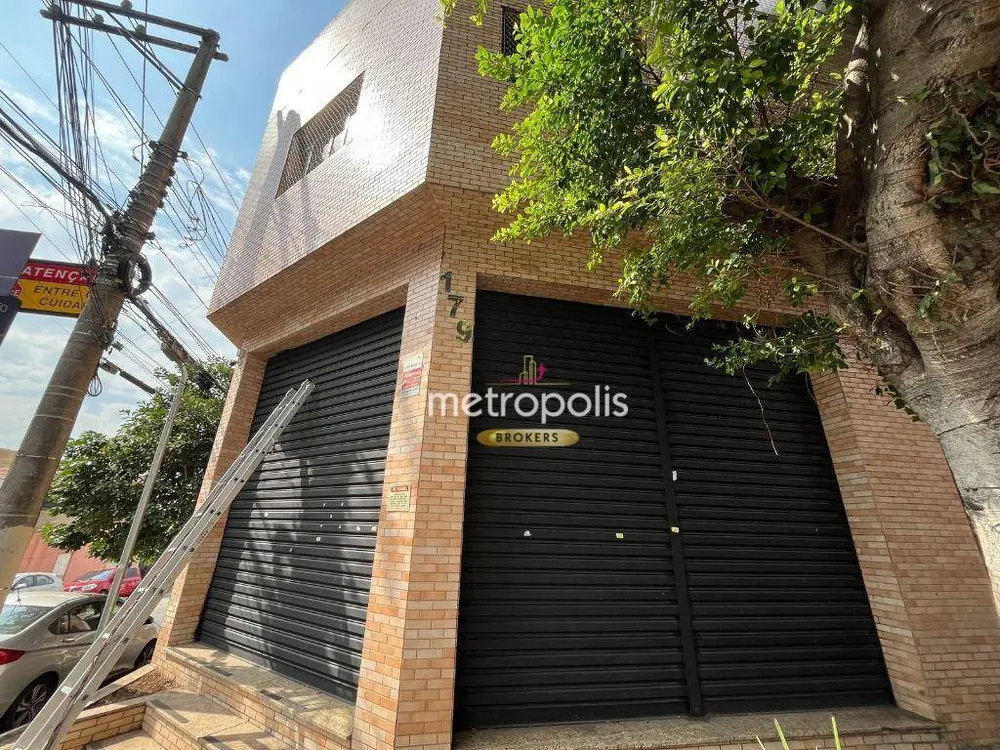 Loja-Salão, 60 m² - Foto 8