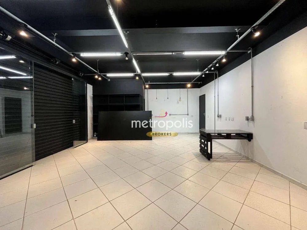 Loja-Salão, 60 m² - Foto 3