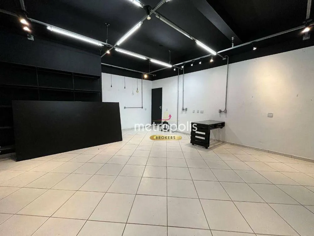 Loja-Salão, 60 m² - Foto 4