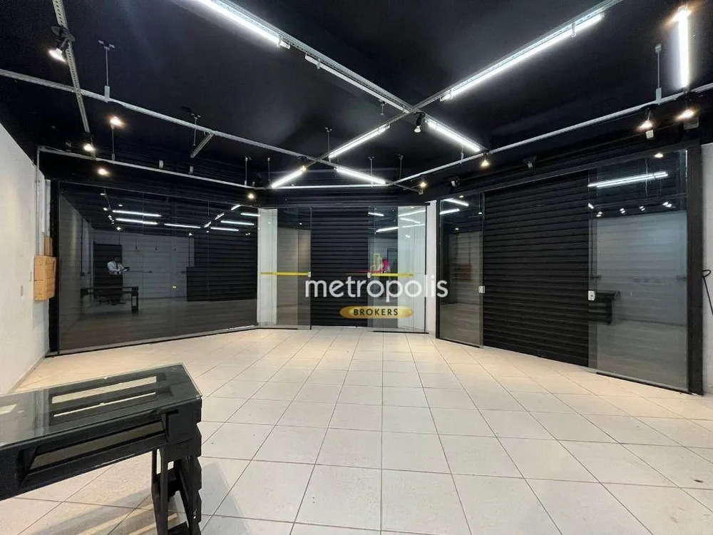 Loja-Salão, 60 m² - Foto 5