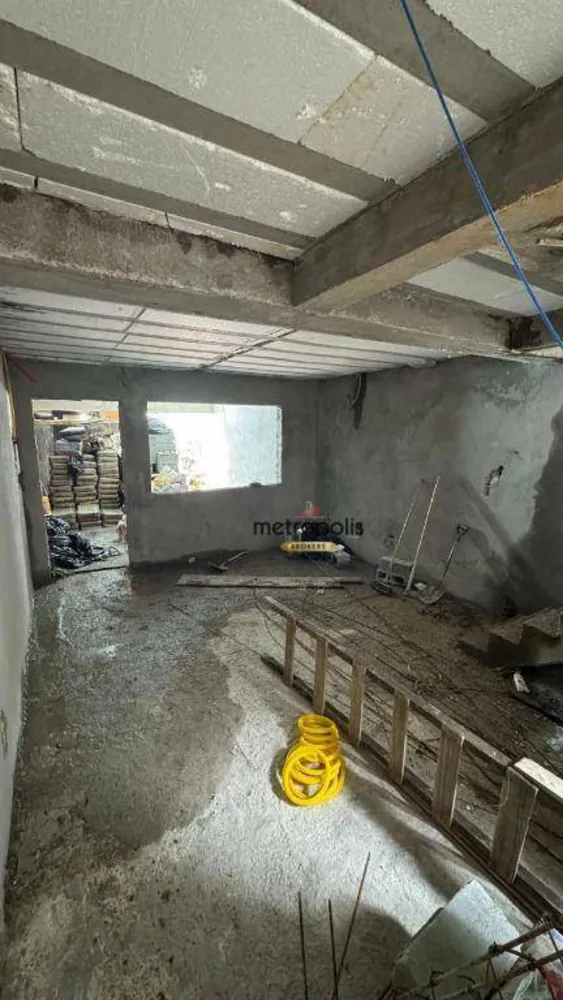 Sobrado, 3 quartos, 117 m² - Foto 2