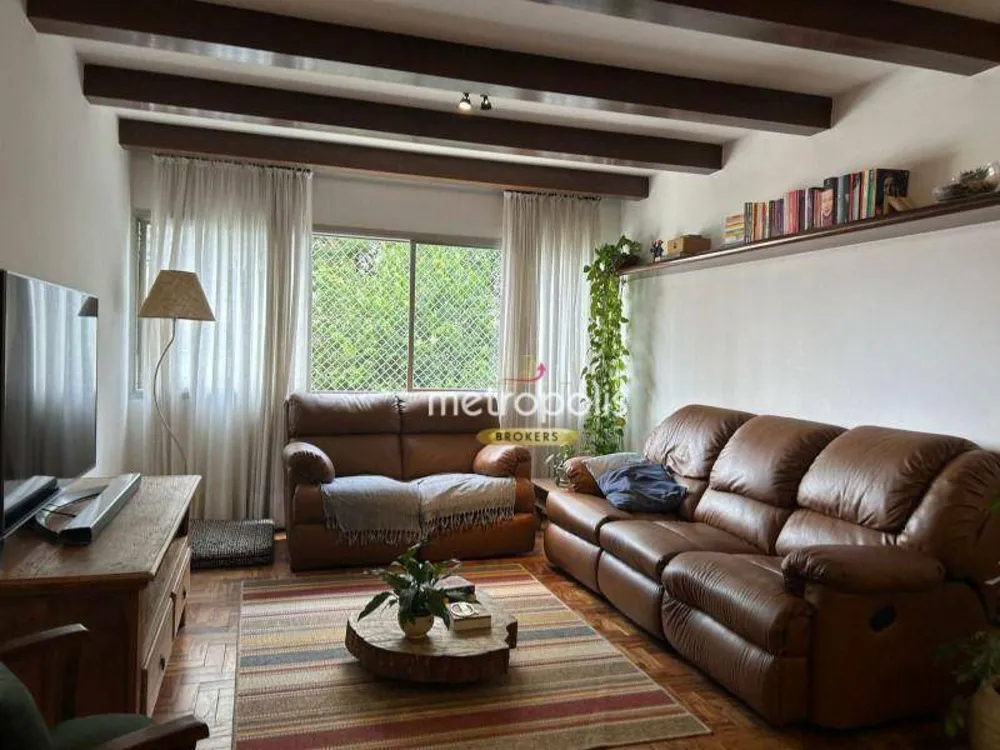 Apartamento, 3 quartos, 135 m² - Foto 4