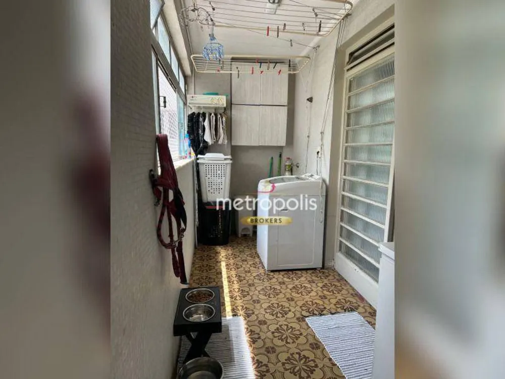 Apartamento, 3 quartos, 135 m² - Foto 11
