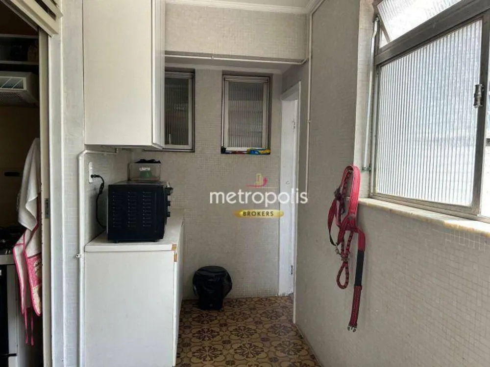 Apartamento, 3 quartos, 135 m² - Foto 12