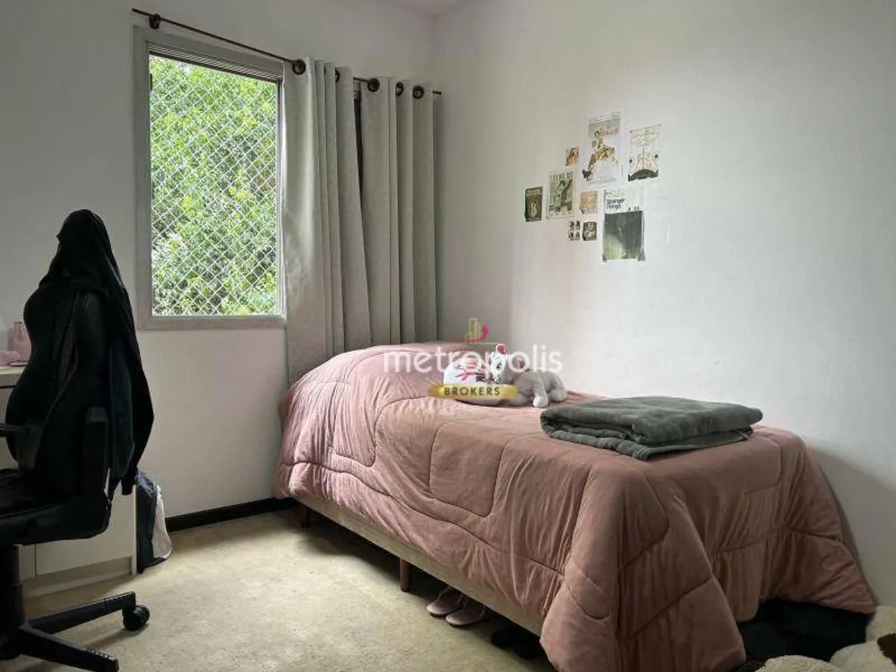 Apartamento, 3 quartos, 135 m² - Foto 5