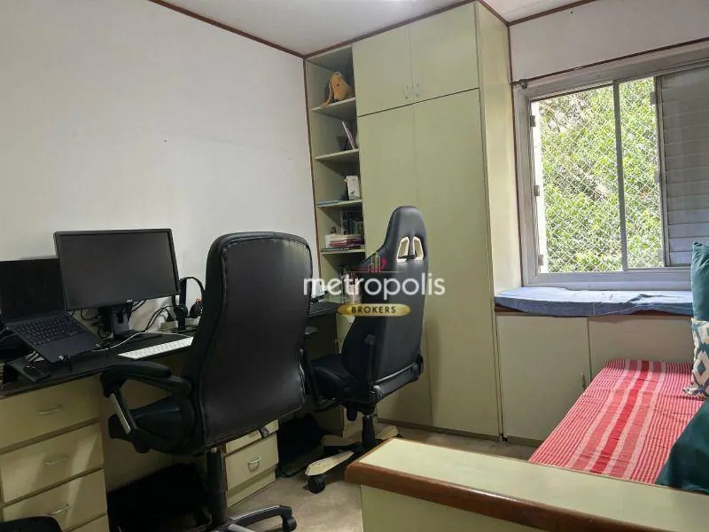 Apartamento, 3 quartos, 135 m² - Foto 6