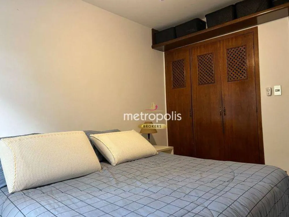 Apartamento, 3 quartos, 135 m² - Foto 9