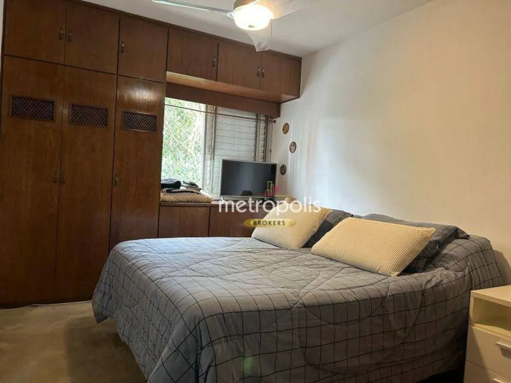 Apartamento, 3 quartos, 135 m² - Foto 8