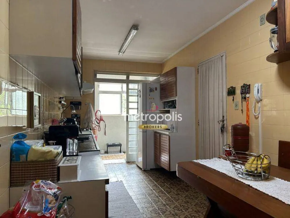 Apartamento, 3 quartos, 135 m² - Foto 10
