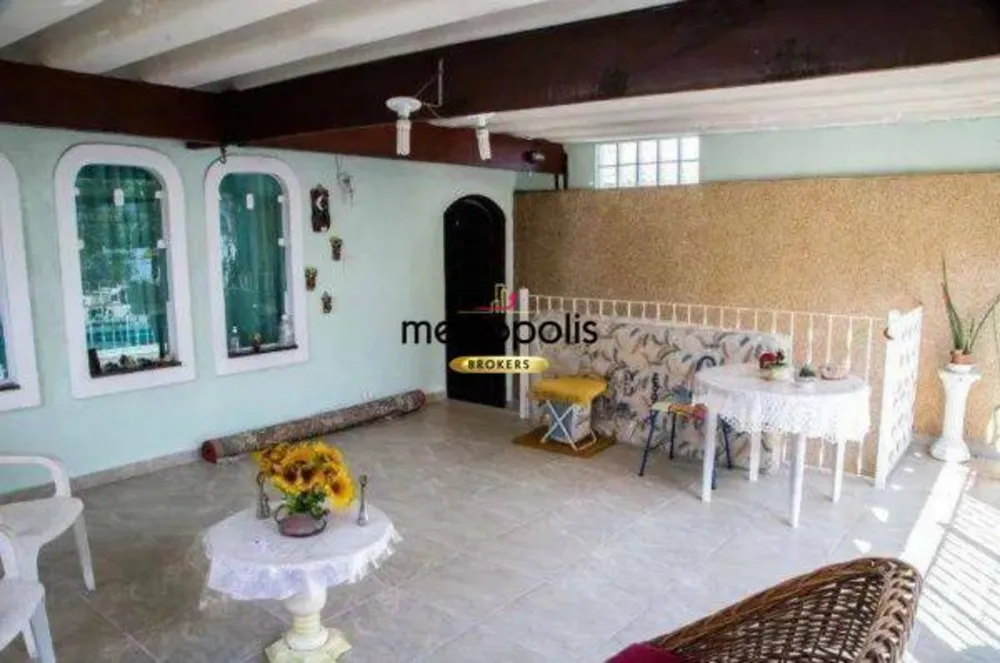 Sobrado, 3 quartos, 282 m² - Foto 5