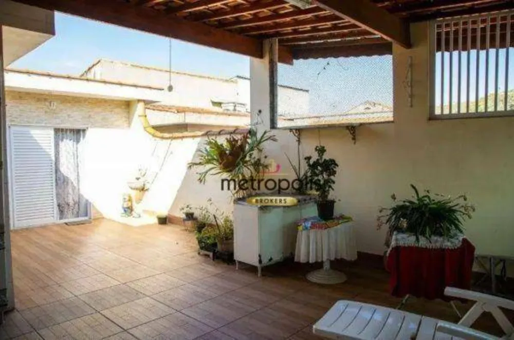 Sobrado, 3 quartos, 282 m² - Foto 4
