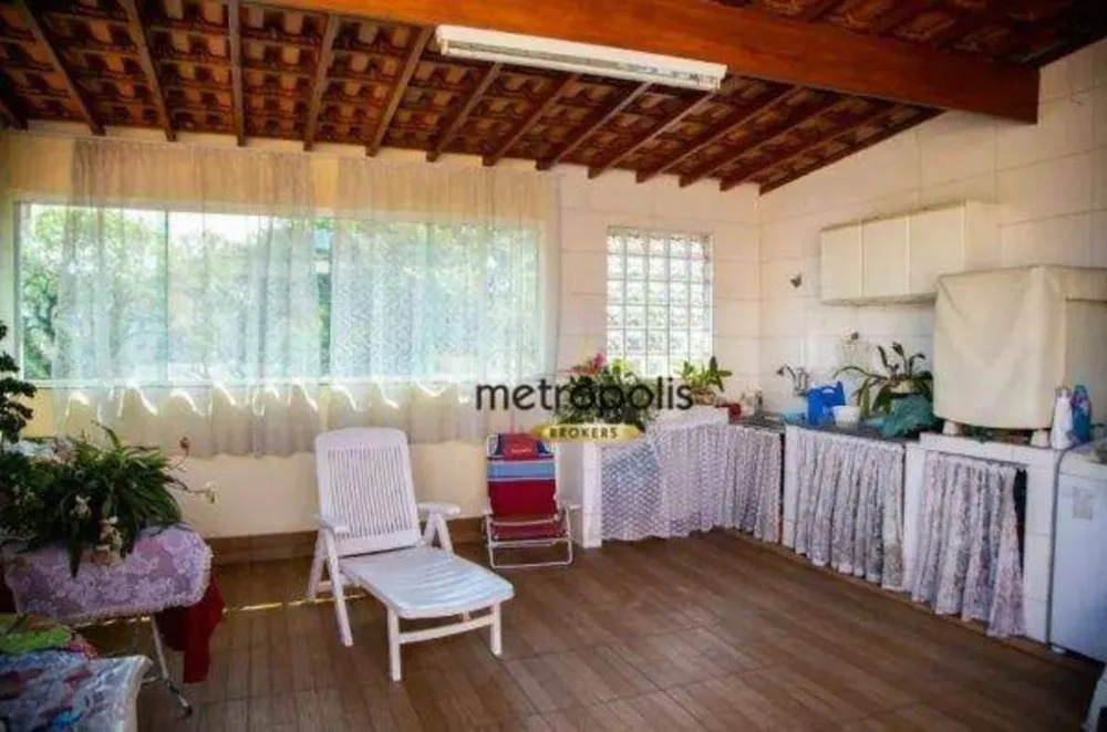 Sobrado, 3 quartos, 282 m² - Foto 3