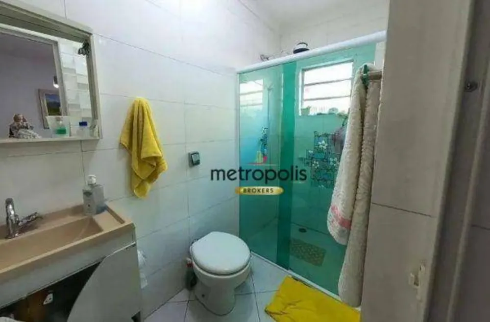Sobrado, 3 quartos, 282 m² - Foto 11