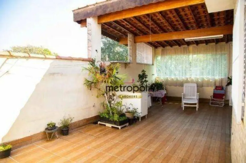 Sobrado, 3 quartos, 282 m² - Foto 10
