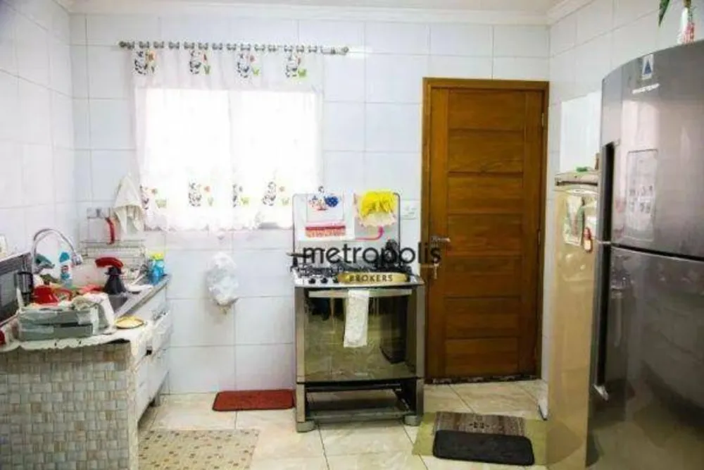 Sobrado, 3 quartos, 282 m² - Foto 12