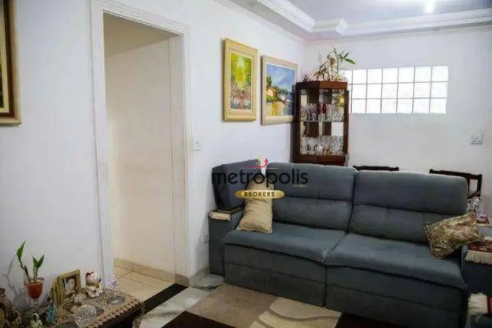 Sobrado, 3 quartos, 282 m² - Foto 7