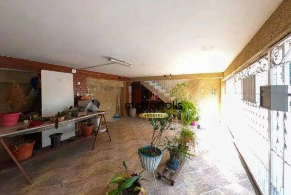 Sobrado, 3 quartos, 282 m² - Foto 2