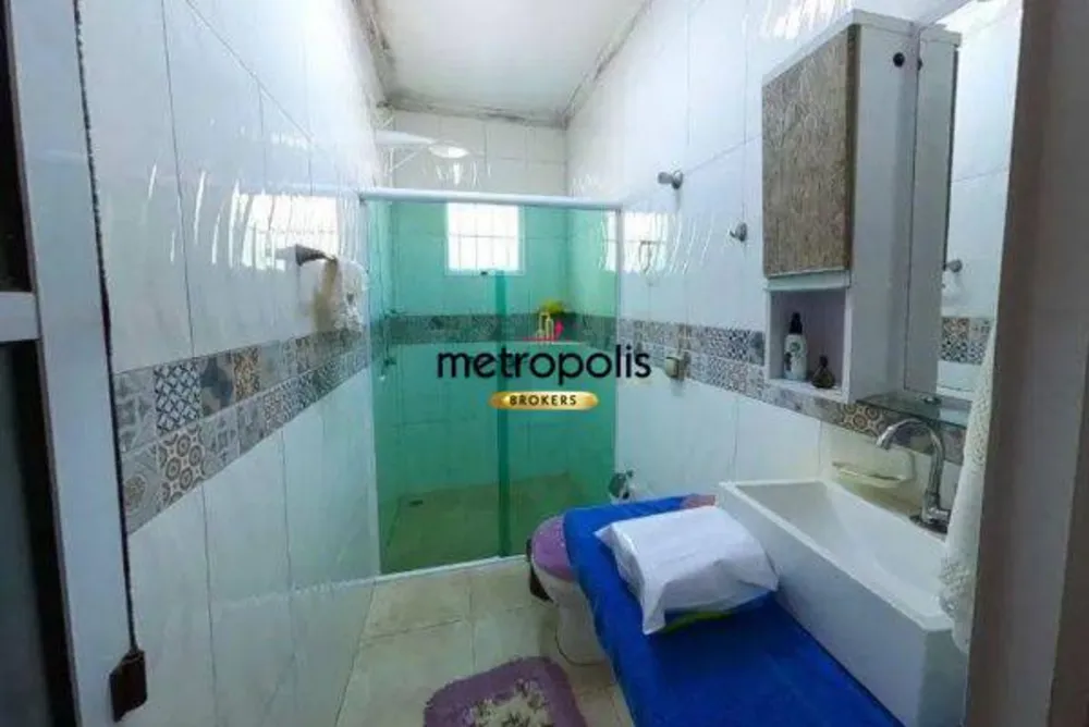 Sobrado, 3 quartos, 282 m² - Foto 6