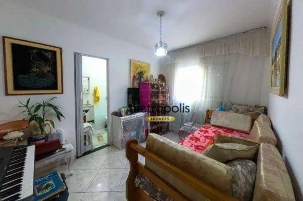 Sobrado, 3 quartos, 282 m² - Foto 8