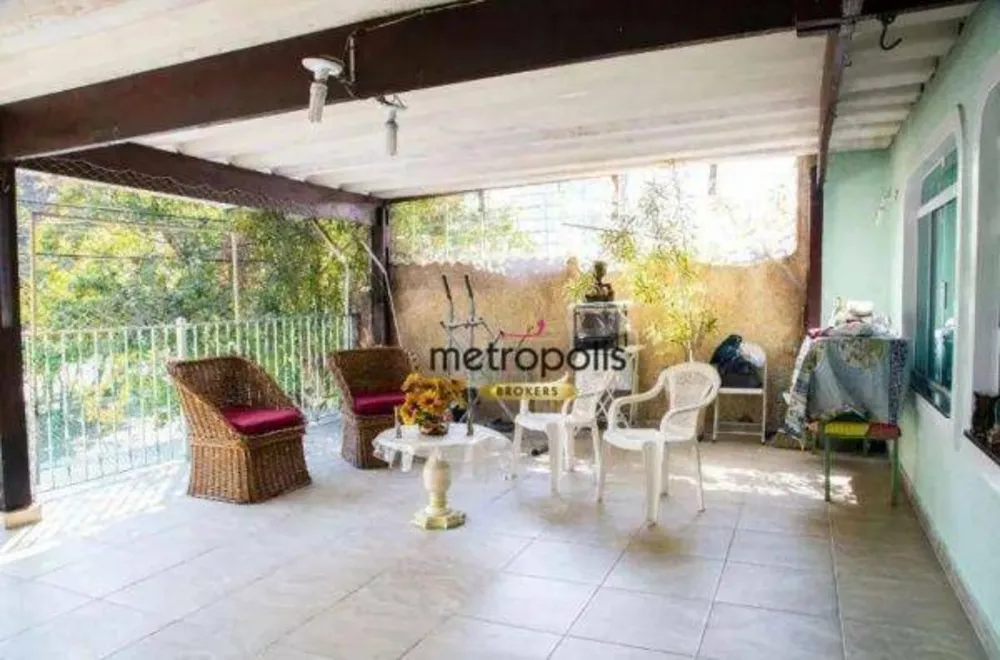 Sobrado, 3 quartos, 282 m² - Foto 9