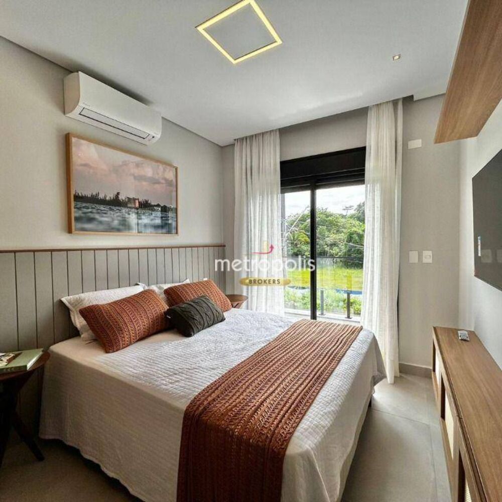 Sobrado à venda com 6 quartos, 325m² - Foto 3