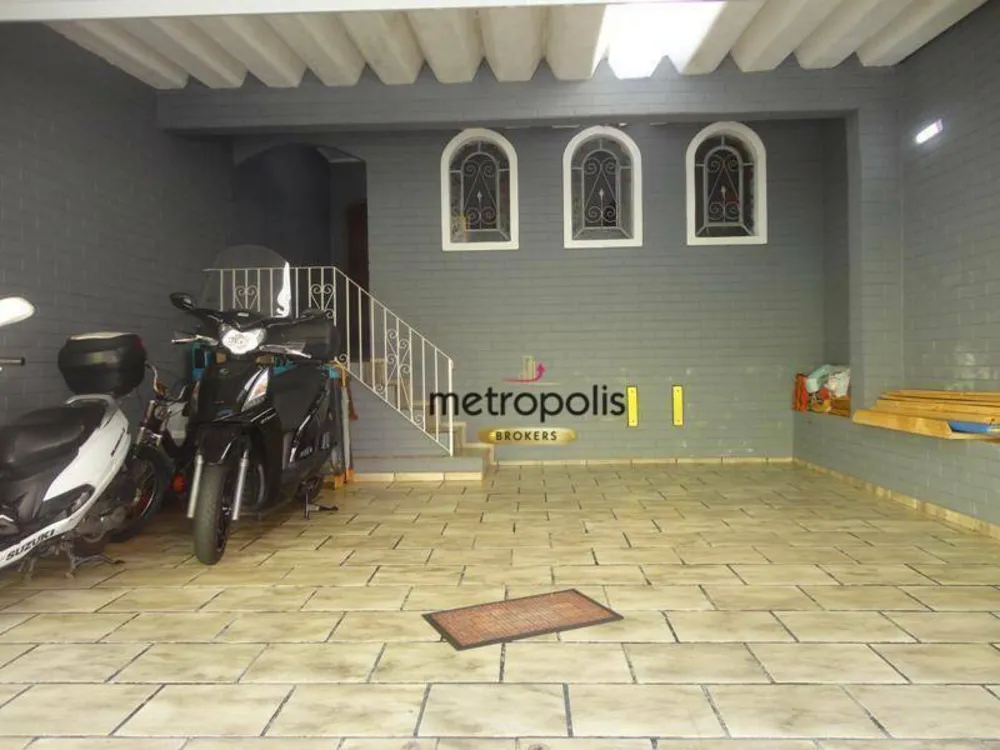 Casa, 3 quartos, 147 m² - Foto 1