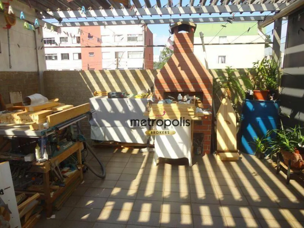 Casa, 3 quartos, 147 m² - Foto 2