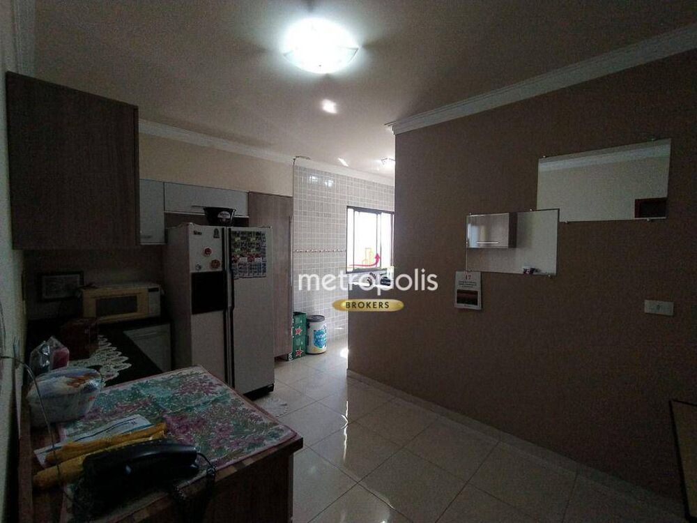 Cobertura, 5 quartos, 250 m² - Foto 2