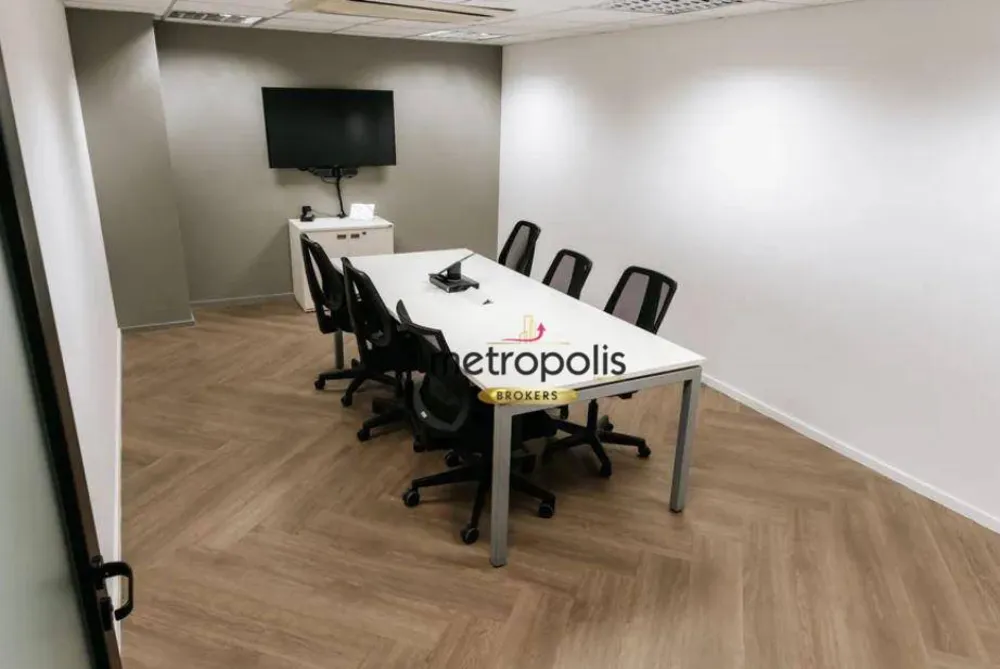 Prédio Inteiro, 811 m² - Foto 7