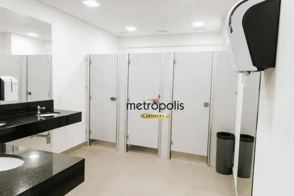 Prédio Inteiro, 811 m² - Foto 12