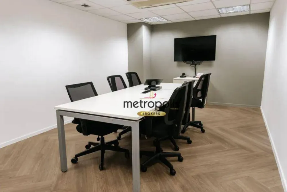 Prédio Inteiro, 811 m² - Foto 3
