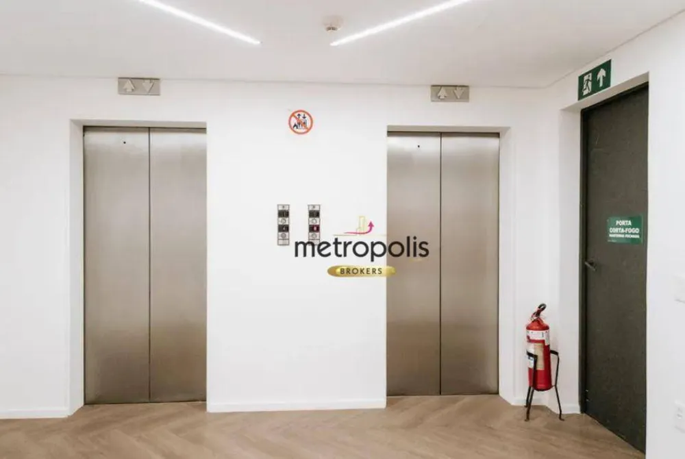 Prédio Inteiro, 811 m² - Foto 10