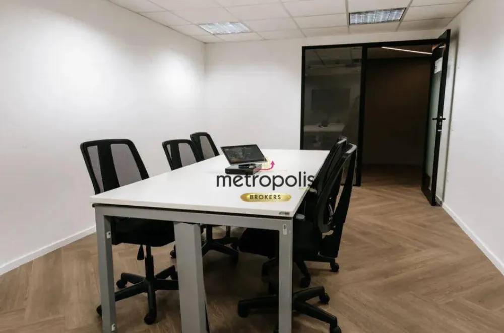 Prédio Inteiro, 811 m² - Foto 1