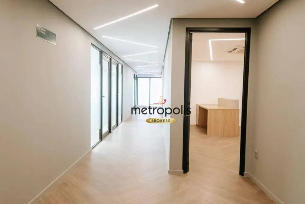 Prédio Inteiro, 811 m² - Foto 4
