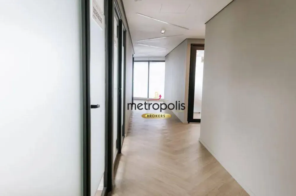 Prédio Inteiro, 811 m² - Foto 2