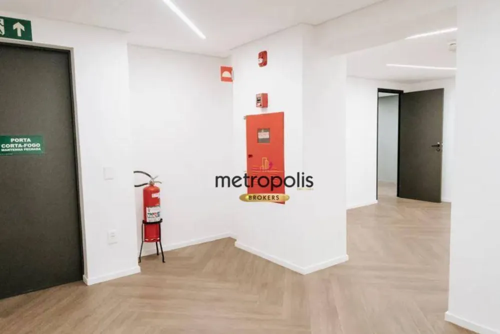 Prédio Inteiro, 811 m² - Foto 11