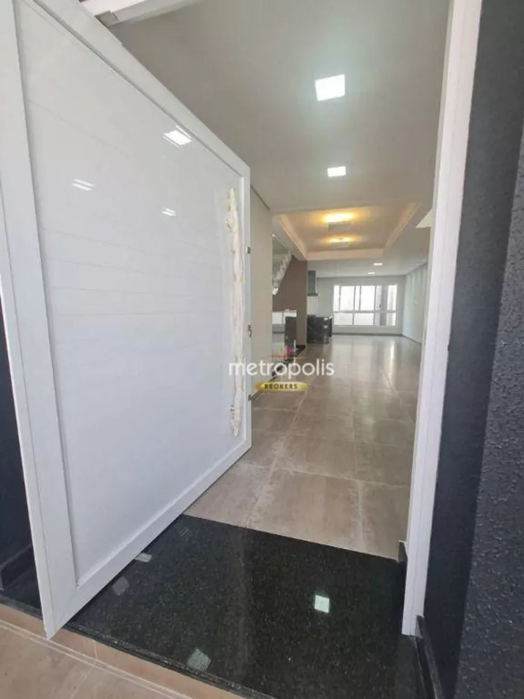 Sobrado à venda com 3 quartos, 300m² - Foto 4