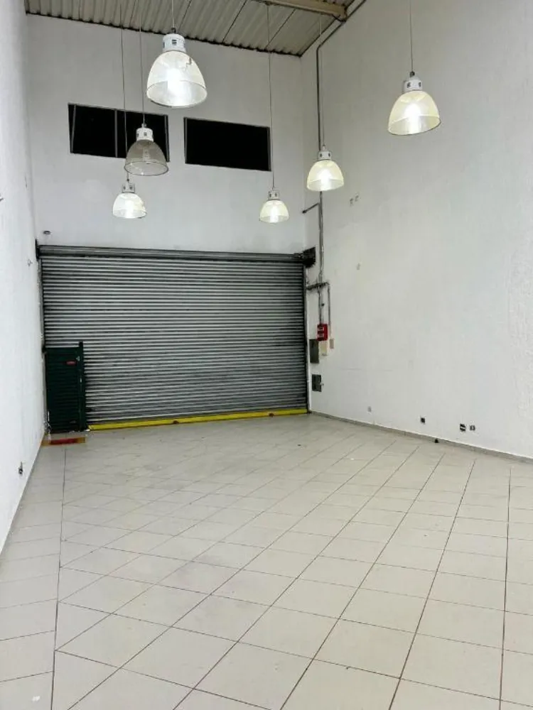 Loja-Salão, 125 m² - Foto 4