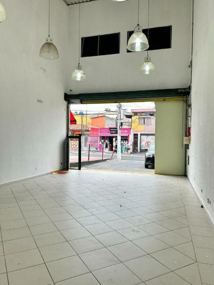 Loja-Salão, 125 m² - Foto 10