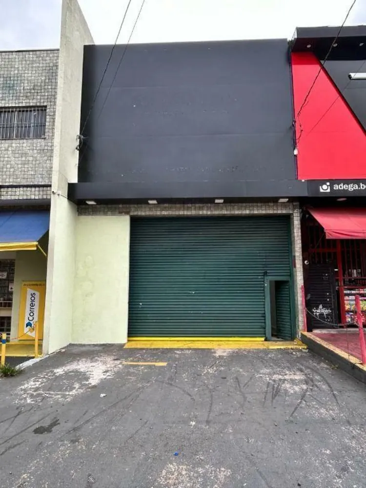 Loja-Salão, 125 m² - Foto 2