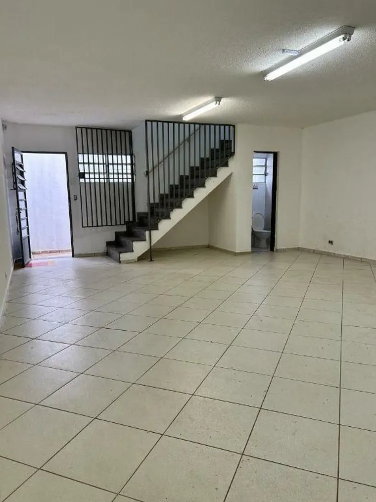 Loja-Salão, 125 m² - Foto 1