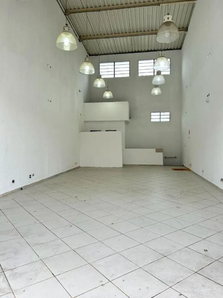 Loja-Salão, 125 m² - Foto 9