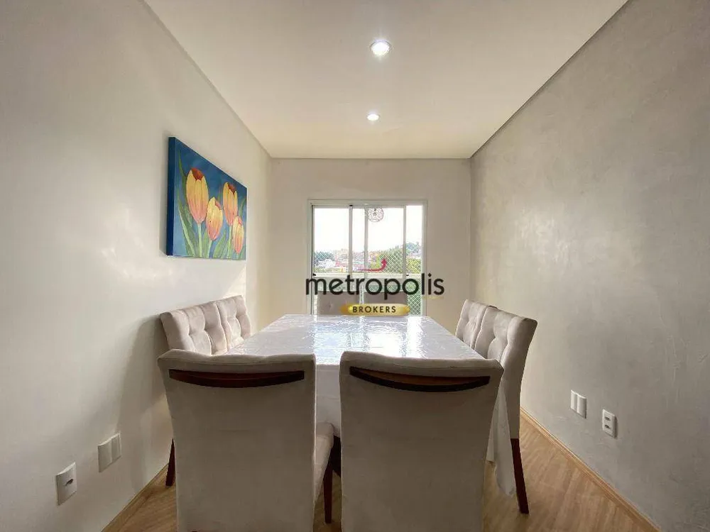 Apartamento, 2 quartos, 75 m² - Foto 3