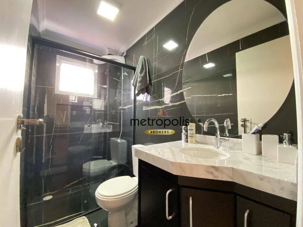Apartamento, 2 quartos, 75 m² - Foto 7