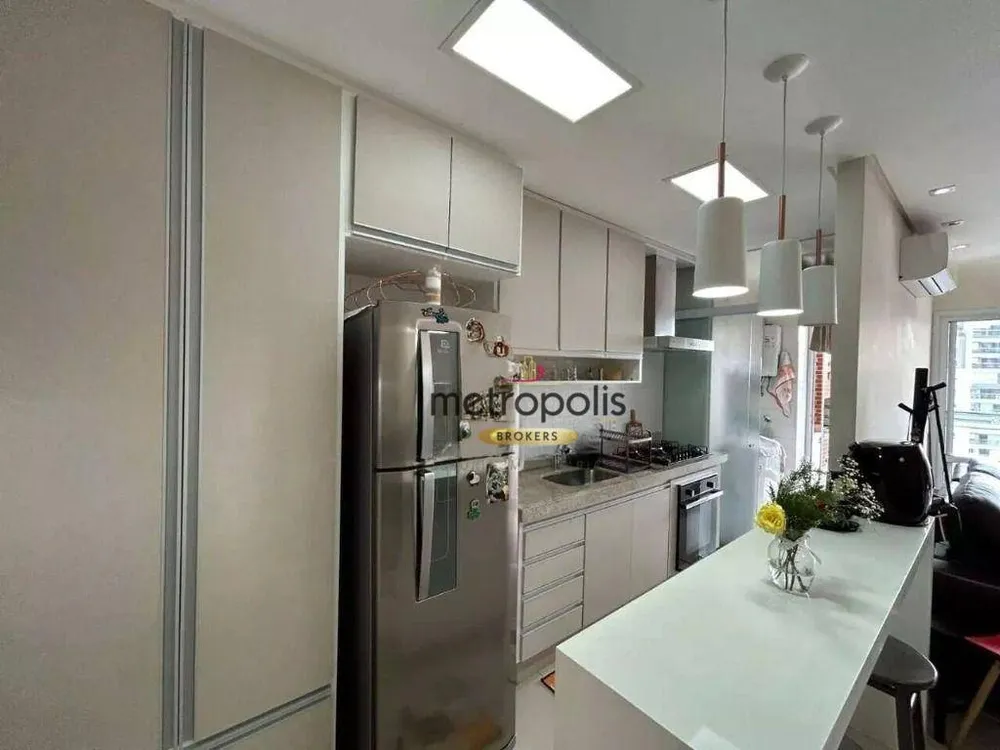 Apartamento, 3 quartos, 77 m² - Foto 6