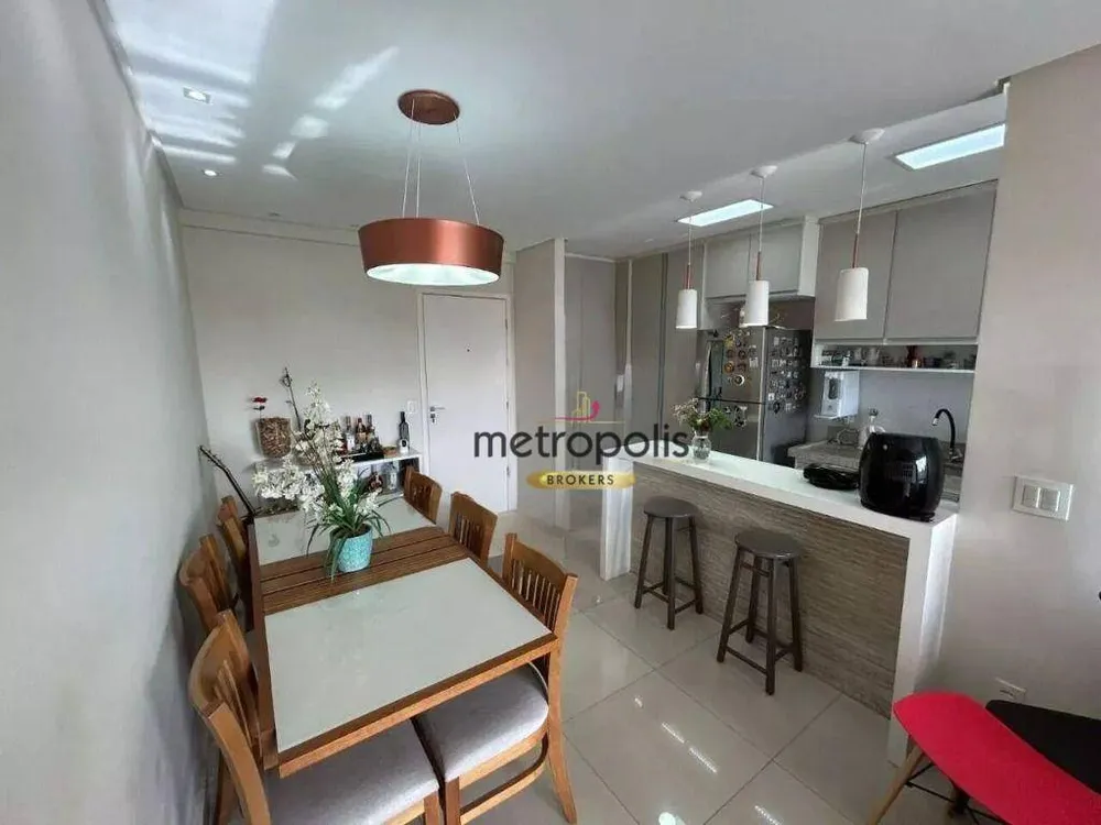 Apartamento, 3 quartos, 77 m² - Foto 3