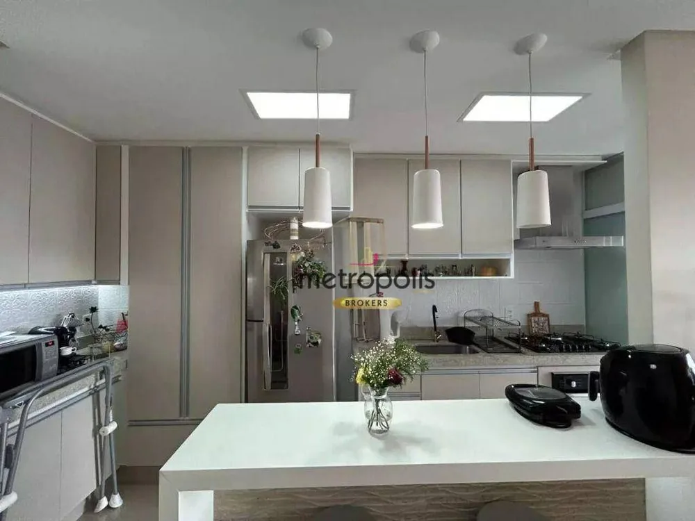 Apartamento, 3 quartos, 77 m² - Foto 4